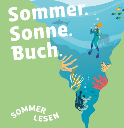 Sommerlesen 2024