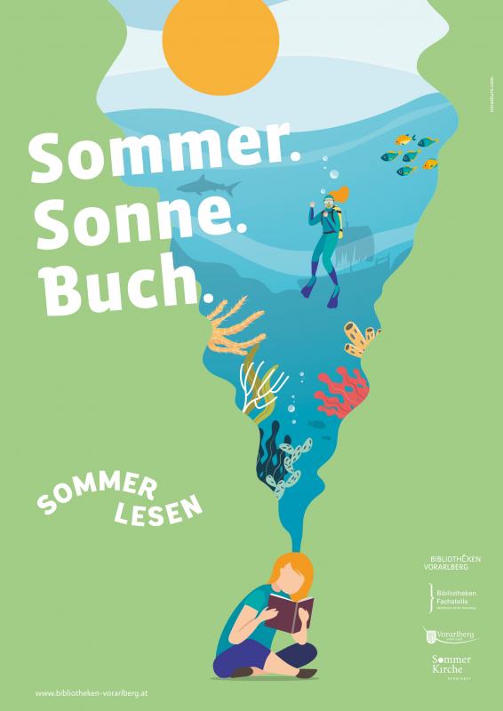 Sommerlesen 2024