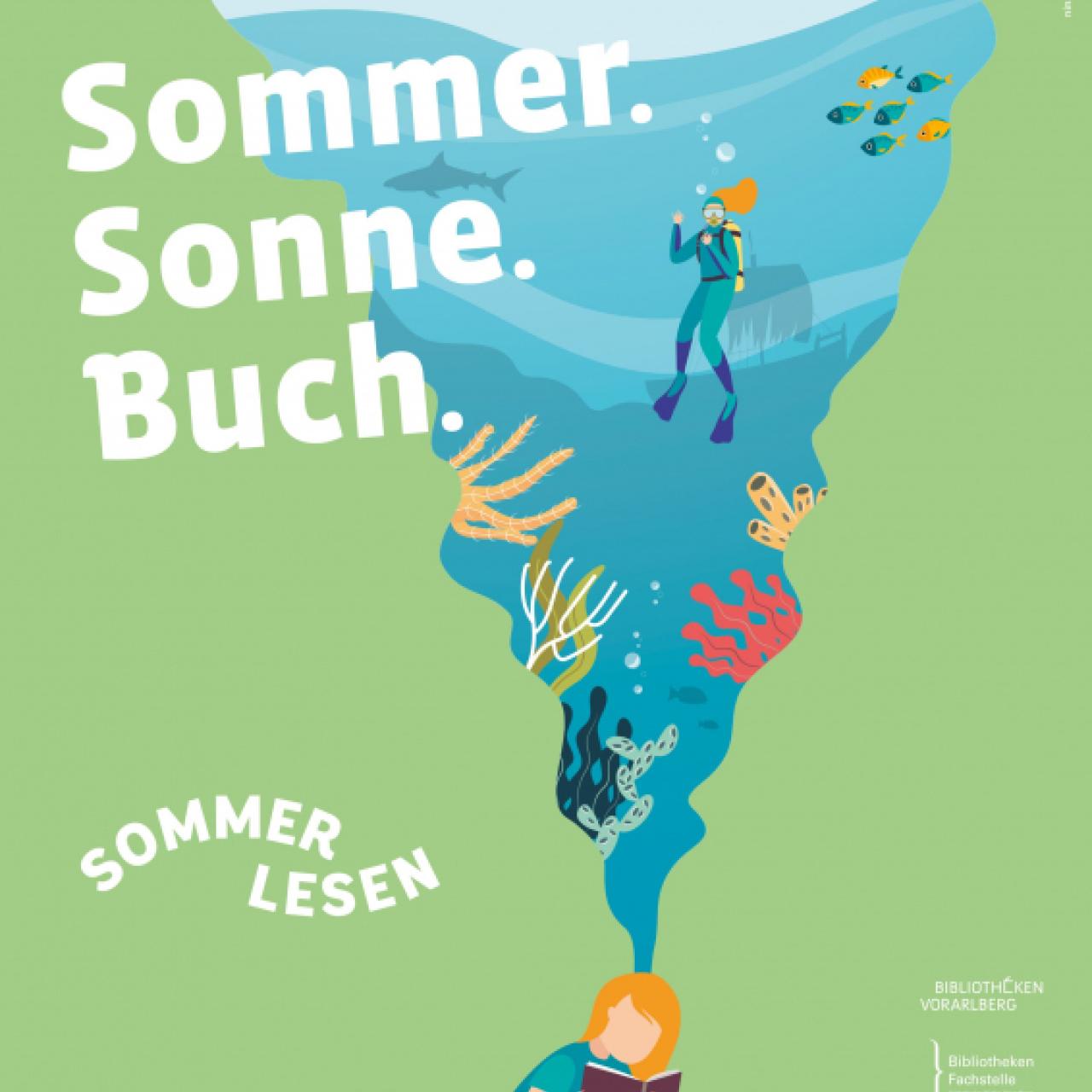 Sommerlesen 2024